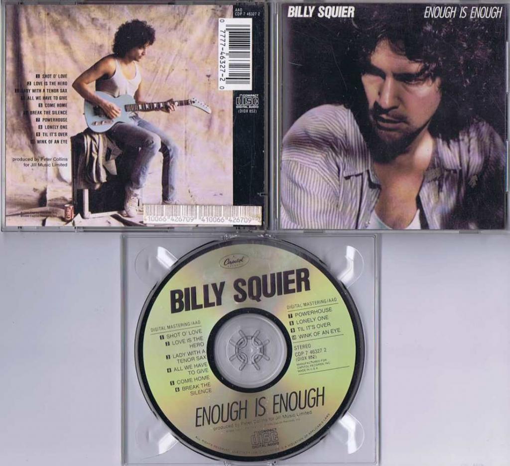 billy squier the tale of the tape rar file