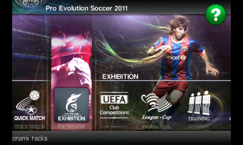 pes 2010 android apk download free
